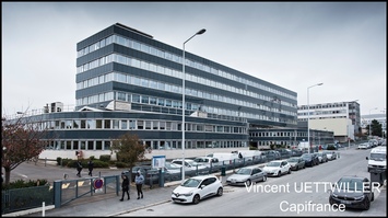 Vente Bureau - Hauts-de-Seine (92)