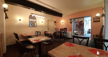 Vente - Restaurant - Crêperie - Flers (61100)