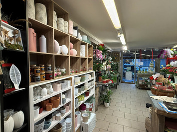 Vente - Fleuriste - Rouen (76100)-photo-4
