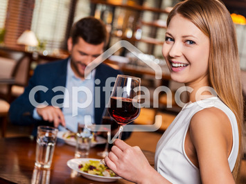 Vente - Restaurant - Brest (29200)