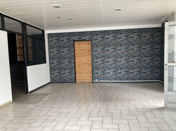 Vente de murs de boutique - Perpignan (66000)