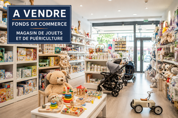 Vente - Puériculture - Manche (50)