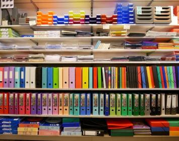Vente - Tabac - Librairie - Loisirs Créatifs - Papeterie - Presse - Indre-et-Loire (37)-photo-2