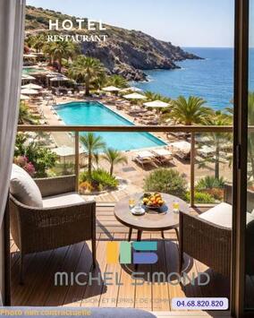 Vente - Bar - Hôtel - Restaurant - Licence IV - Pyrénées-Orientales (66)-photo-1