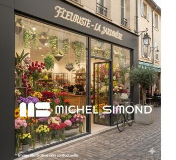 Vente - Fleuriste - Ille-et-Vilaine (35)