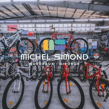 Vente - Articles de sport - Cycles - Complexe de Loisirs - Gironde (33)