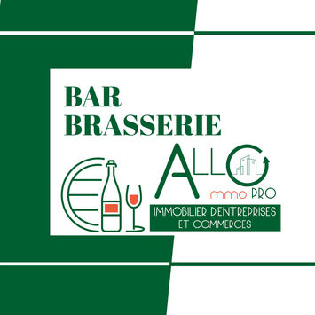 Vente - Bar - Brasserie - Restaurant - Tabac - Presse - Bayonne (64100)