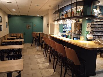 Vente - Bar - Tabac - Presse - Superette - Morbihan (56)