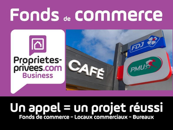 Vente - FDJ - Loto - PMU - Eure-et-Loir (28)