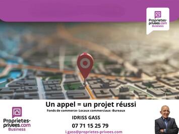 Vente - Alimentation - Epicerie - Superette - Rhône (69)-photo-3