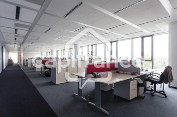 Location Entrepôt / Local d'activités - Isère (38)-photo-2
