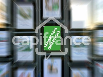 Vente de murs de boutique - Saint-Omer (62500)