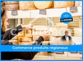 Vente - Alimentation - Produits régionaux - Annecy (74000)