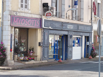 Vente - Bar - Tabac - Loto - Mussidan (24400)-photo-2