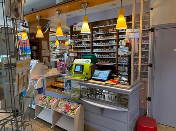 Vente - Bar - Brasserie - Tabac - FDJ - Loto - PMU - Pau (64000)-photo-3