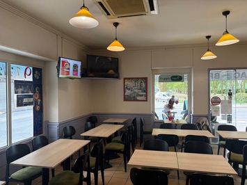 Vente - Bar - Brasserie - Tabac - FDJ - Loto - PMU - Pau (64000)-photo-4