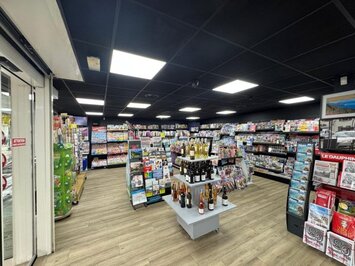 Vente - Tabac - Loto - Presse - Aix-les-Bains (73100)