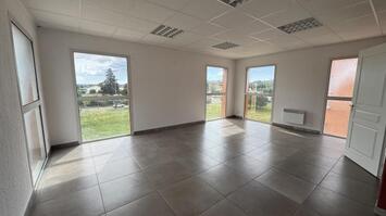 Vente Bureau - Pyrénées-Orientales (66)-photo-1