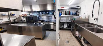 Vente - Brasserie - Restaurant - Restaurant du midi - Reze (44400)-photo-3