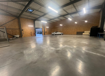 Vente Entrepôt / Local d'activités - Vaucluse (84)-photo-3