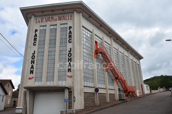 Vente de murs de boutique - Saône-et-Loire (71)