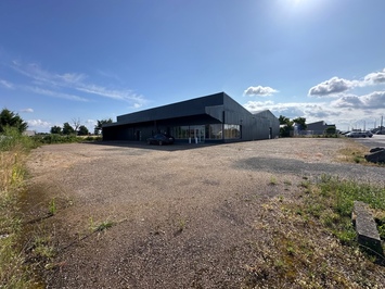Vente de murs de boutique - Saône-et-Loire (71)