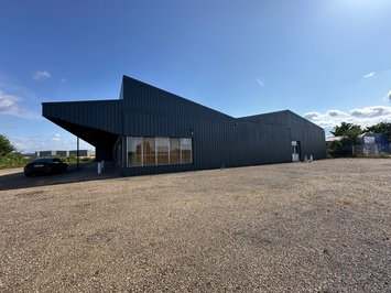 Vente de murs de boutique - Saône-et-Loire (71)-photo-3