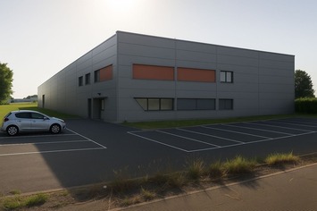 Vente Bureau - Meurthe-et-Moselle (54)-photo-2
