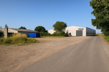 Vente Bureau - Meurthe-et-Moselle (54)-photo-4