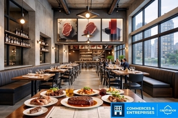 Vente - Restaurant - Bordeaux
