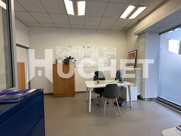 Vente de murs de boutique - Caen (14000)