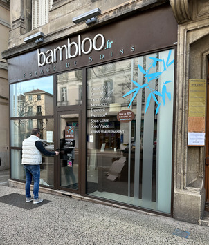 Location Local Commercial - Bourg-en-Bresse (01000)