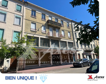Bourg-en-Bresse (01000)