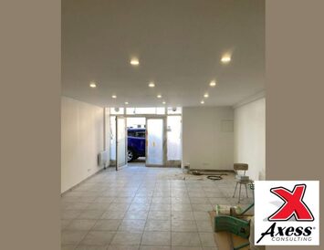 Location Local Commercial - Viriat (01440)-photo-1