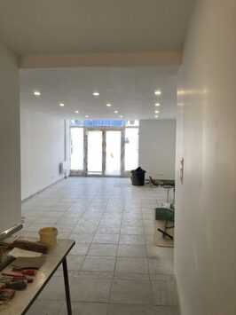 Location Local Commercial - Viriat (01440)-photo-4