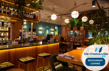 Vente - Bar - Brasserie - Restaurant - Discothèque - Toulon (83000)