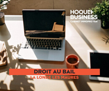 Vente de murs de boutique - Var (83)