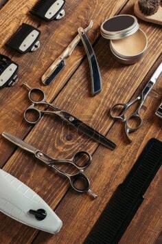 Vente - Salon de coiffure - Calvados (14)
