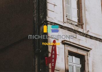 Vente - Tabac - Librairie - Loto - PMU - Presse - Haute-Garonne (31)-photo-1