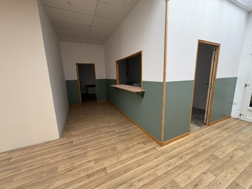 Location Local Commercial - Urrugne (64122)-photo-3