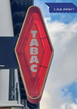 Vente - Tabac - Loto - Presse - Ahetze (64210)-photo-1