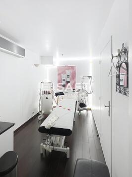 Vente - Esthétique - Institut de beauté - Tournefeuille (31170)