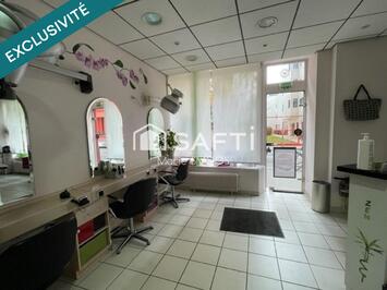 Vente - Esthétique - Institut de beauté - Onglerie - Salon de Bronzage - Paris 13ème (75013)-photo-4