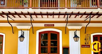 Vente - Hôtel - Restaurant - Lentilly (69210)