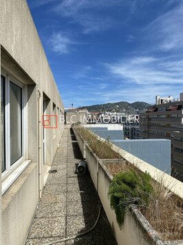 Location Bureau - Marseille 8ème (13008)-photo-1