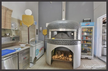 Vente - Restaurant - Pizzeria - Traiteur - Beaupouyet (24400)