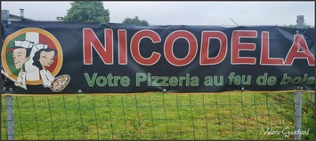 Vente - Restaurant - Pizzeria - Traiteur - Beaupouyet (24400)-photo-2