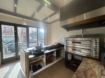 Vente - Restaurant - Pizzeria - Aix-les-Bains (73100)-photo-1