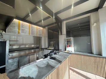 Vente - Restaurant - Pizzeria - Aix-les-Bains (73100)-photo-3