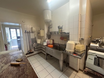 Vente - Restaurant - Pizzeria - Aix-les-Bains (73100)-photo-4